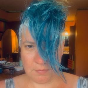 Meet your Posher, Carrie